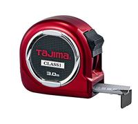 Tajima H1630MW Hi-Lock-Nastro di misurazione, 3 m x 16 mm