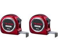 Tajima H1630MW Hi-Lock-Nastro di misurazione, 3 m x 16 mm (Confezione da 2)