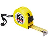 Tajima H5P50MY - Metro a nastro, 5 m x 25 mm