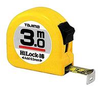 Tajima Flessometro H6P30MY – 3 m x 16 mm