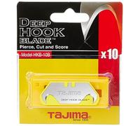 Tajima HKB10B - 10 lame a gancio per coltelli