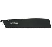 Tajima Lama di ricambio RAPID PULL FLUORINE BLACK (300 mm, 13 denti) GNB300FBP