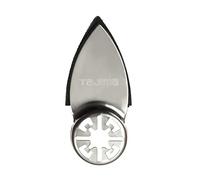 Tajima Lame per sega (dito abrasivo e lucidatura, adatto per utensili multiuso con chiusura in velcro per diverse grane, lunga durata 51 mm), MPU51