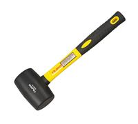 Tajima martello di gomma martello di gomma installazione martello martello in pelle strumento di decorazione piastrelle per pavimenti installazione in marmo