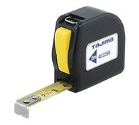 Tajima Flessometro con bloccaggio automatico del nastro TopConve, Nastro L=2 m Quantità:1