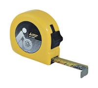 Tajima Flessometro, extra stabile Quantità:1