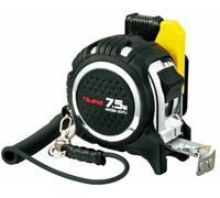 TAJIMA Nastro di Misurazione con Sicurezza Codice E Porta CAZ4M2575 29928 Japan