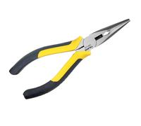 Tajima pinza elettronica giapponese a due colori con manico ad ago 5 "6" 8 "acciaio legato