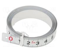 TAJIMA PIT-20C Righello