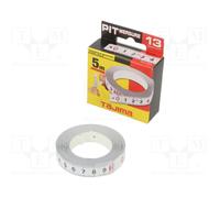 TAJIMA PIT-50C-EUR Righello