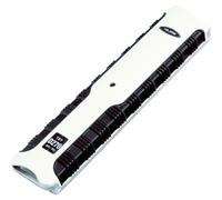 TAJIMA Scheda File Dual 270 TBY-D270 Larghezza 60mm x Lunghezza 270mm x Spess...