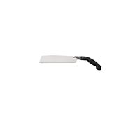 TAJIMA Sega da traino Japan Pull 265 mm con impugnatura a pistola nera, 16 denti per pollice