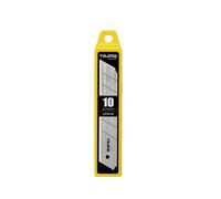 Tajima, Set di lame a spezzare 25 mm, 6 segmenti da 14 mm