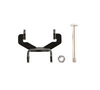 Tajima SF-MHLDS2M SF-CHLDS2M Supporto da Cintura Easy Attach Tool Organizer...