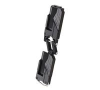 Tajima SF-MHLDS2M SF-CHLDS2M Supporto da Cintura Easy Attach Tool Organizer...