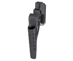 Tajima Supporto per cintura Mini (in plastica, passante per cintura regolabile 52 mm/3 mm, per una maggiore sicurezza durante il lavoro, per coltelli universali) DK-MSFHS-EUR