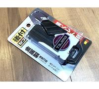 TAJIMA Supporto per nastro di misurazione retrofit sicuro convesso metallo SF...