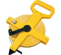 Tajima SYR30MT Nastro lungo "Symron-R", giallo, 30 m x 13 mm
