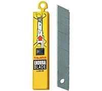 Tajima - Tajima - 10 Lames De Cutter 25 Mm