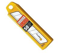 Tajima - Tajima - 10 Lames De Cutter 18 Mm