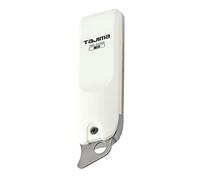 TAJIMA TBY-S130S - Raspa per cartongesso, 130 mm, con lima a lama Tetra multidirezionale e estremità driver