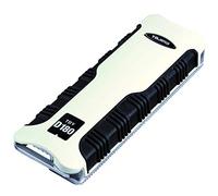 Tajima TBYD-180 - Raspa per cartongesso da 17,8 cm con denti bidirezionali e raccolta di polveri in manico