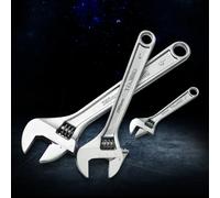 Tajima TH - 200/250/300/375/450/100/150, chiave regolabile 4 "6" 8 "10 12 pollici 15 pollici 18 pollici, chiave regolabile