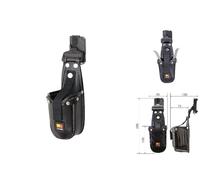 TAJIMA Tools Fondina per utensili staccabile SFKSN-P1VA