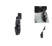 TAJIMA Tools Fondina portautensili staccabile 2 tasche SFKSN-P2