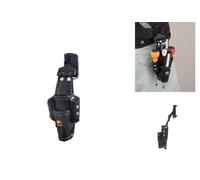 TAJIMA Tools Fondina portautensili staccabile 4 tasche SFKSN-P4