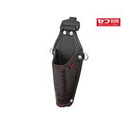 TAJIMA Tools Portamatite in pelle sintetica staccabile Giappone