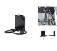 Tajima tools Portautensili staccabile mobile tipo 3 inserto SFKHI-H3M