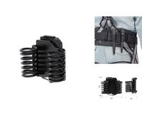 Tajima tools Portautensili Staccabile Portaperni Drift in Acciaio (M20x22) SF...