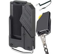 TAJIMA Tools Supporto per nastro di misura Tipo in metallo Cinghia orizzontal...