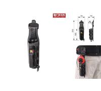 TAJIMA Tools Vaso d'inchiostro staccabile Fondina Sumitsubo PS-SUMHLD