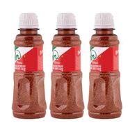 Tajin - Bottiglia classica da 142 g x 3 unità - Pack Promoo