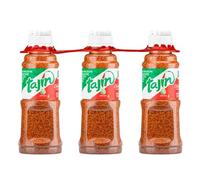 Tajin Clásico Chile Lime Seasoning 5 Oz, confezione da 3