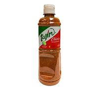 Tajin Clasico Seasoning 14oz. (Pack of 3) by Tajin