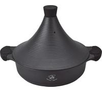 Tajine da cucina, 28 cm, in alluminio, adatto per take induzione