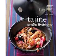 Tajine senza frontiere. Ediz. a colori