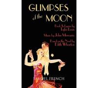 Tajlei Levis Edith Wharton John Mercurio Glimpses of the Moon (Tascabile)