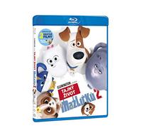 Tajny zivot mazlicku 2 BD / Secret Life of Pets 2 (Versione ceca)