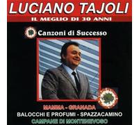 Tajoli Luciano Il Meglio Di 30 Anni (CD)