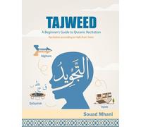 Tajweed: A Beginner's Guide to Quranic Recitation