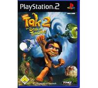 Tak 2 - Der Stab dei sogni