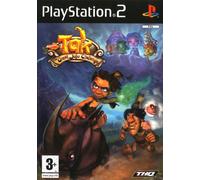 TAK 3 : The Great Juju Challenge [Edizione : Francia]