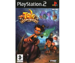 TAK 3 : The Great Juju Challenge [Edizione : Francia]