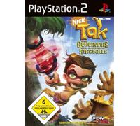 Tak - Das Geheimnis des glühenden Kristalls