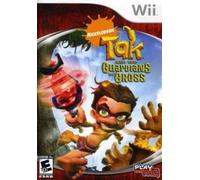 Tak: Guardiani di Gross - Nintendo Wii
