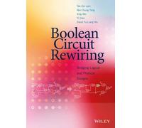 Tak-Kei Lam Wai-Chung Tang David Yu-Liang Wu Boolean Circuit (Copertina rigida)
